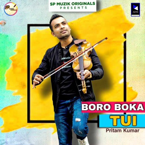 Boro Boka Tui | Boomplay Music