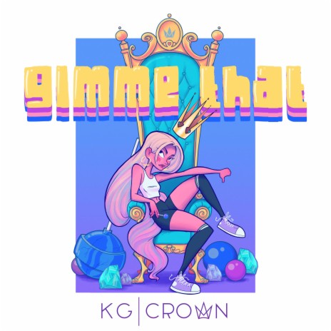 Gimme That | Boomplay Music