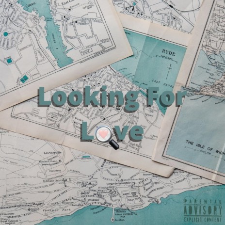 Looking For Love. | Boomplay Music