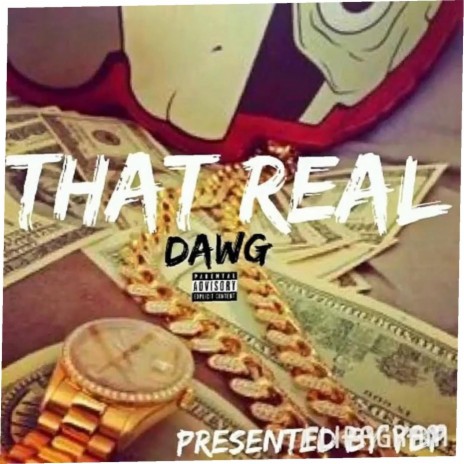 That Real | Boomplay Music