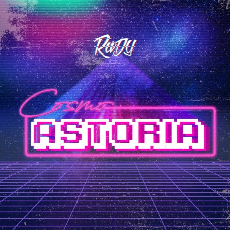 Cosmo Astoria | Boomplay Music