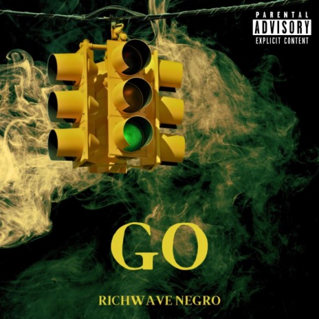 Go | Boomplay Music