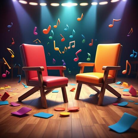 Musical Chairs Hop and Drop | Boomplay Music