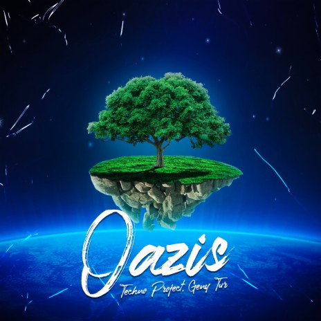Oazis ft. Geny Tur | Boomplay Music
