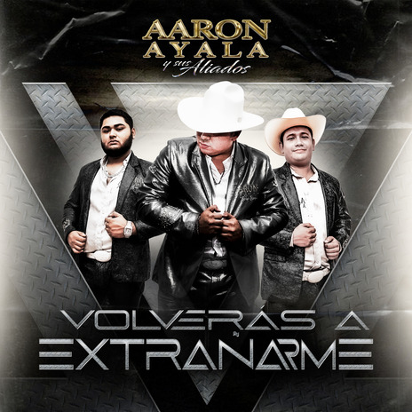 Volveras a extrañarme | Boomplay Music