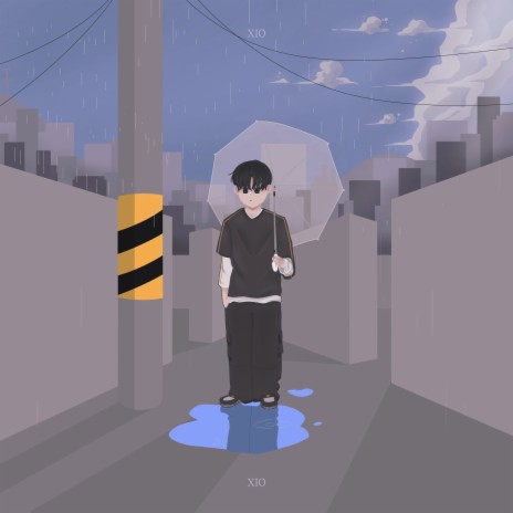 Rainy day (feat. XIO) | Boomplay Music