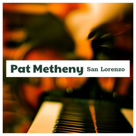 San Lorenzo (Live) | Boomplay Music