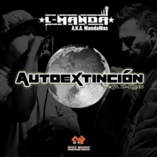 Autoextinción