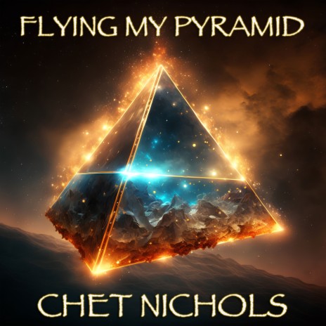 Flying My Pyramid | Boomplay Music