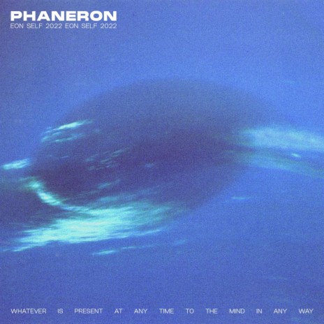 Phaneron | Boomplay Music