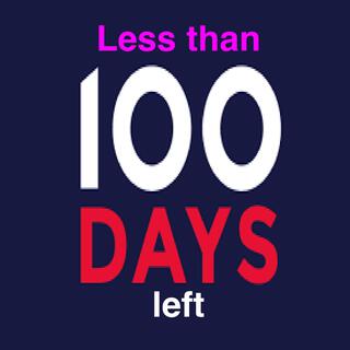 100 Days