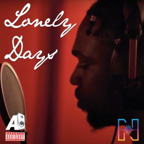 Lonely Days | Boomplay Music