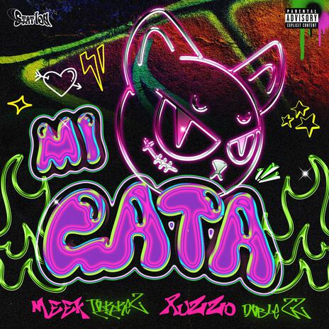 Mi Gata ft. Aivan Beatz, DimeloooLexx & Ruzzo Doblezz | Boomplay Music