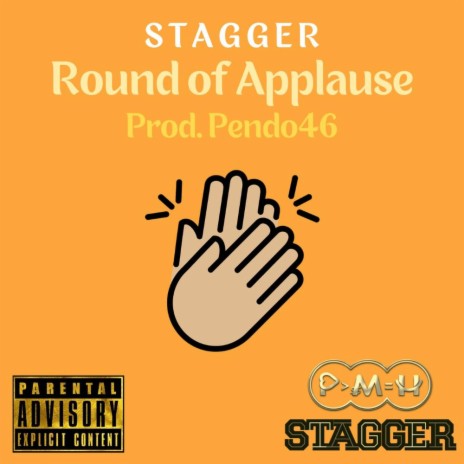 Round of Applause | Boomplay Music