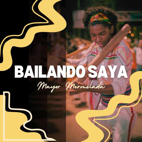 Bailando Saya (Aleteo y Turreo) | Boomplay Music