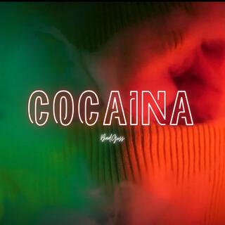 Cocaina