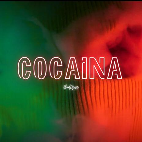 Cocaina