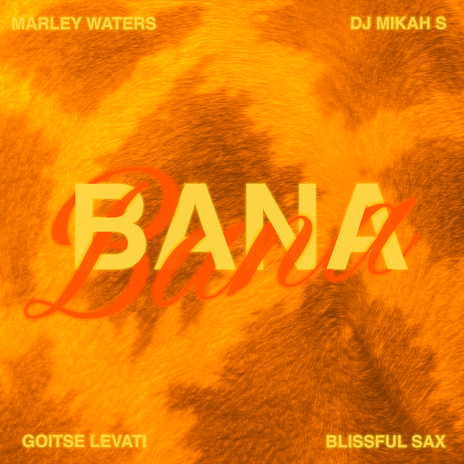 BANA (single edit) [feat. Goitse Levati] | Boomplay Music