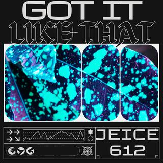 Got It Like That(Freestyle)