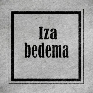 Iza bedema (ona ne veruje rečima)