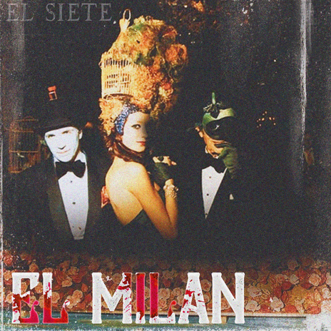 El Milan | Boomplay Music