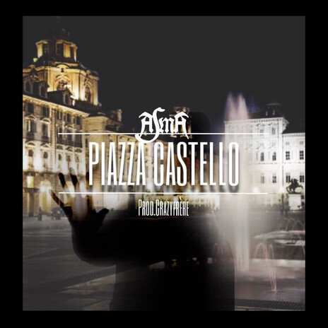 Piazza castello | Boomplay Music