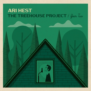 The Treehouse Project - Year Two