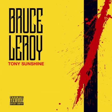 Bruce Leroy | Boomplay Music