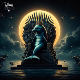 Taking my Throne lyrics | Boomplay Music