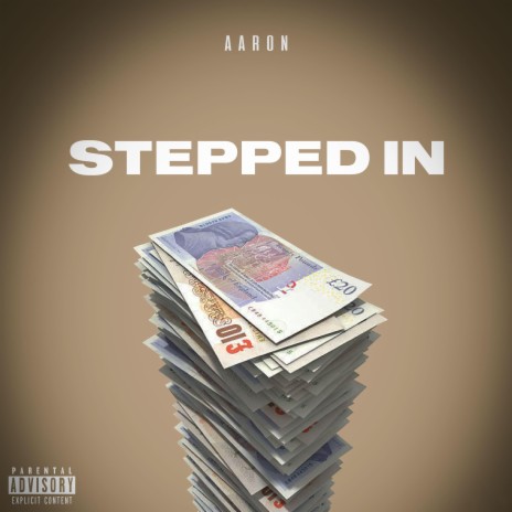 Stepped In | Boomplay Music