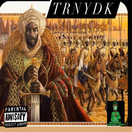 TRNYDK | Boomplay Music