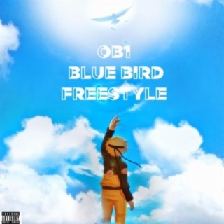Blue Bird Freestyle lyrics | Boomplay Music