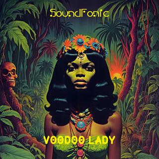 Voodoo Lady