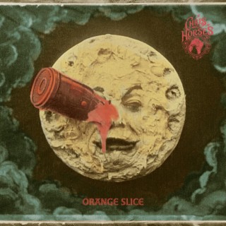 Orange Slice lyrics | Boomplay Music