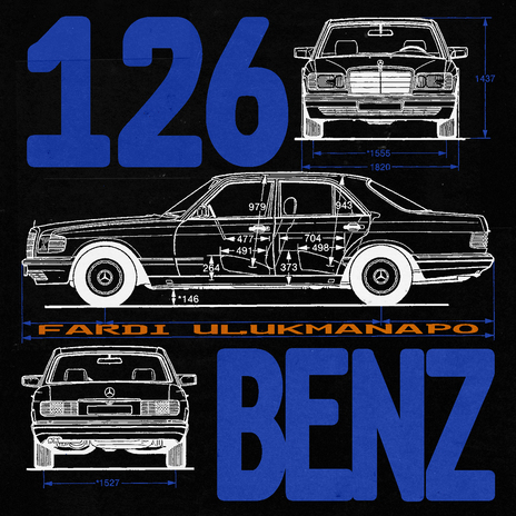 126 Benz ft. Ulukmanapo | Boomplay Music