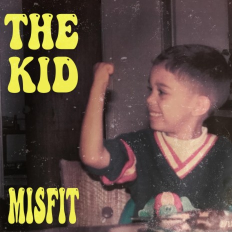 The Kid | Boomplay Music