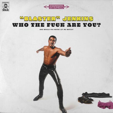 Who The Fuck Are You? | Boomplay Music