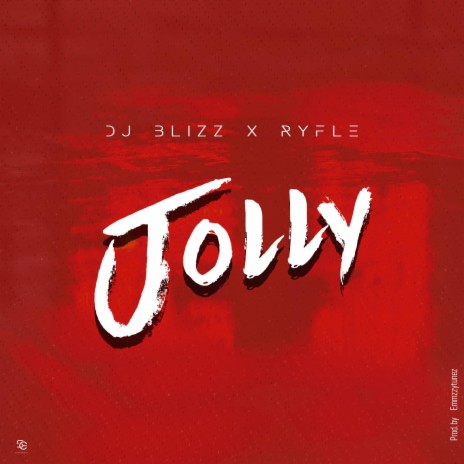 Jolly (feat. Ryfle) | Boomplay Music