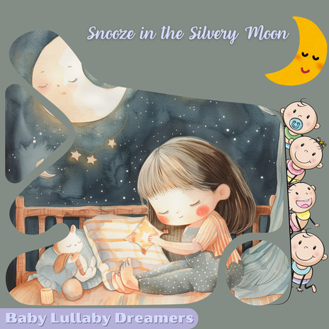 Slow Zen Music Box - Canyon Ambiance ft. Sleepwear & Baby Lullaby Dreamers