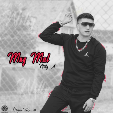 Muy Mal | Boomplay Music