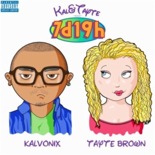 Kalvonix & Tayte Brown