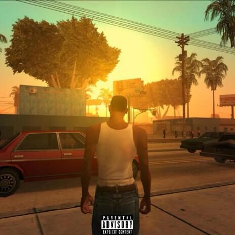 San Andreas | Boomplay Music