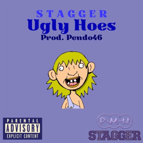 Ugly Hoes | Boomplay Music