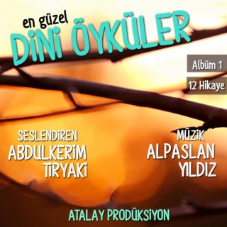 Dini Öyküler 1