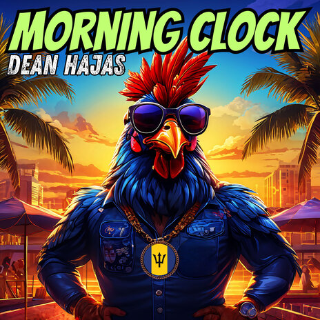 Morning Clock | Boomplay Music