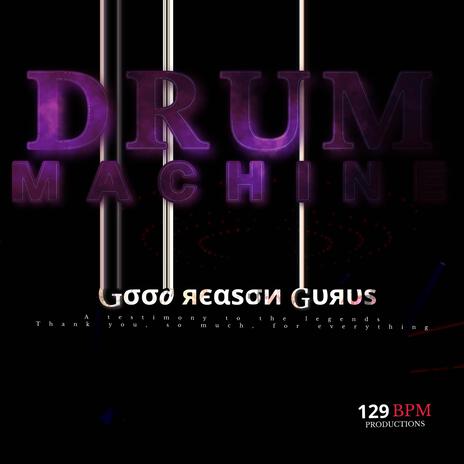 Drum Machine | Boomplay Music