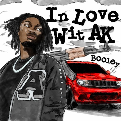 In Love Wit AK (Kk Stlye) | Boomplay Music