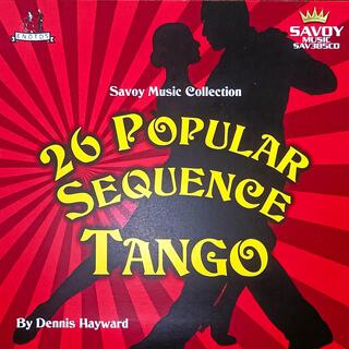 Popular Sequence Tango