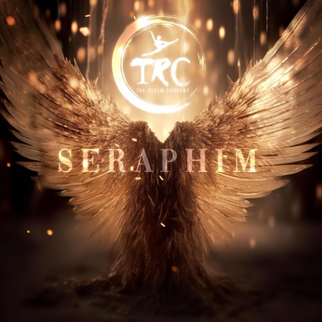 Seraphim | Boomplay Music