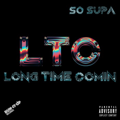 LTC (Long Time Comin) | Boomplay Music